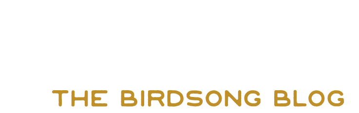 The Casa Chronicles The Birdsong Blog logo