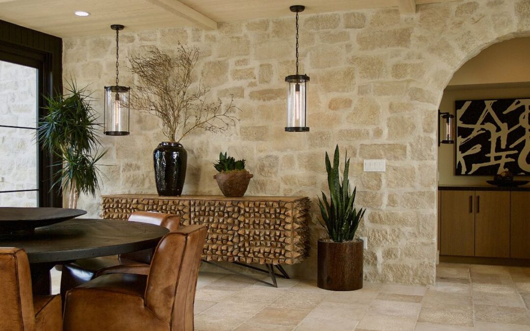 Interior Design Trends for 2026: Warm, Timeless, and Livable Homes